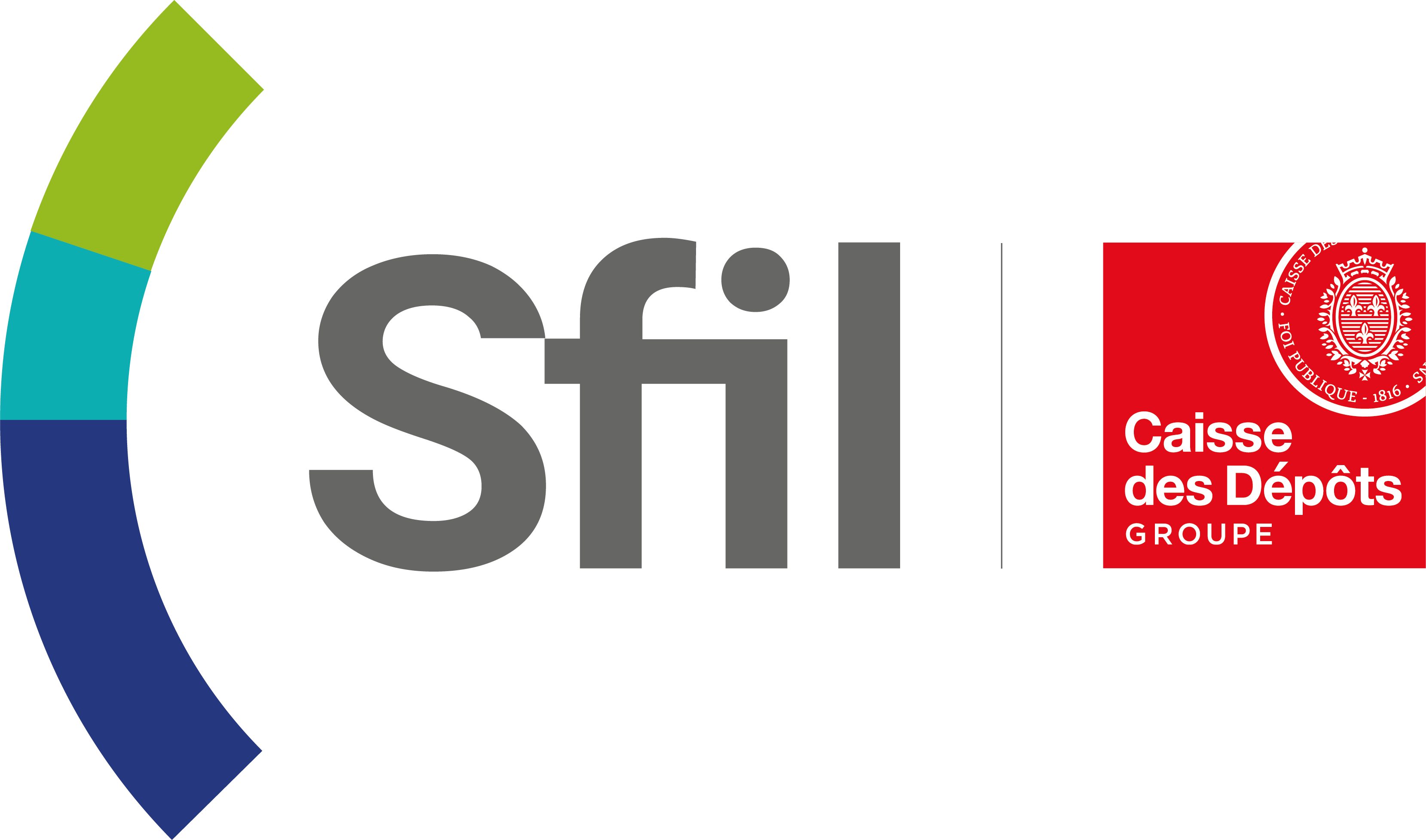 logo SFIL